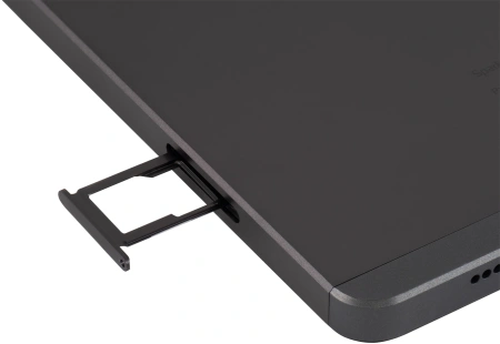 Планшет Digma Pro Spark G85 (2.0) 8C RAM4Gb ROM64Gb 8.7" IPS 1340x800 4G 2Sim Android 14 темно-серый 13Mpix 5Mpix BT WiFi microSD 256Gb 4000mAh