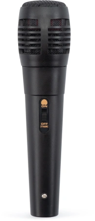 Минисистема Digma D-MC1750 черный 60Вт FM USB BT micro SD