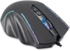 Клавиатура + мышь Оклик 700GMK клав:черный мышь:черный USB Multimedia LED (1533156)