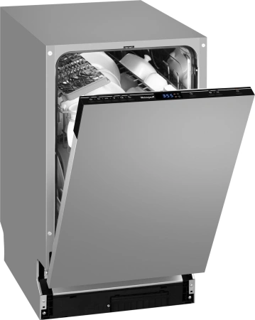 Посудомоечная машина встраив. Weissgauff BDW 4526 D узкая