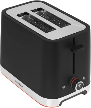 Тостер Bosch TAT4M223 черный