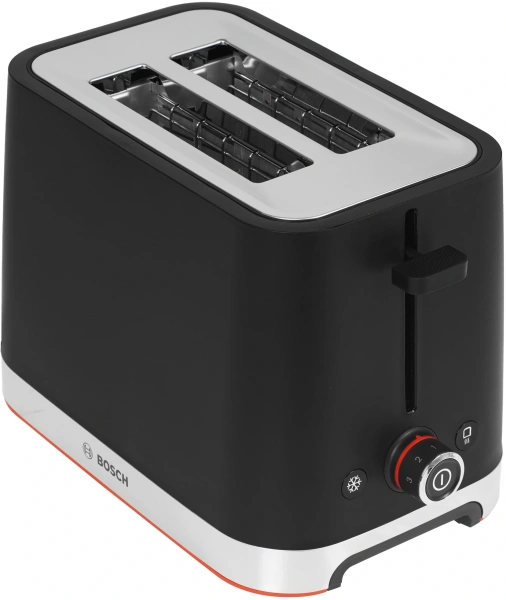 Тостер Bosch TAT4M223 черный