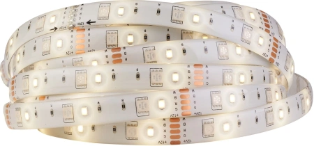 Умная светодиодная лента Digma DiStrip 5S 60св./м 18В 5м (DS5S)