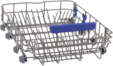 Посудомоечная машина встраив. Maunfeld MLP-083I Light Beam 2100Вт узкая