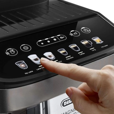 Кофемашина Delonghi ECAM290.81.TB черный