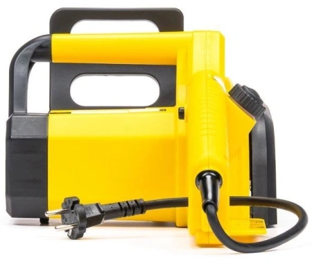 Электрическая цепная пила Champion 118-14 1800Вт дл.шины:14" (35cm)