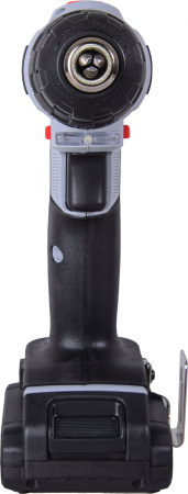 Дрель-шуруповерт Ресанта ДА-14-2Л аккум. патрон:быстрозажимной (75/14/3)