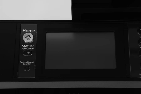 МФУ лазерный Kyocera Ecosys M5526cdn (1102R83NL0) A4 Duplex Net белый