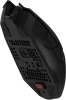 Мышь A4Tech Bloody R36 Ultra черный оптическая (12000dpi) беспроводная USB (7but)