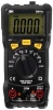 Мультиметр IEK ARMA2L 5 DM1A цифровой черный (A2L5-DM11-01)