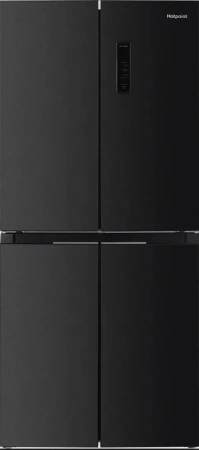 Холодильник Hotpoint HFL4 522I XBR 3-хкамерн. нержавеющая сталь