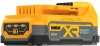 Батарея аккумуляторная DeWalt DCBP034G-XJ 18В 1.7Ач Li-Ion