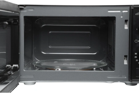 Микроволновая Печь Hyundai HYM-M2045 20л. 700Вт черный