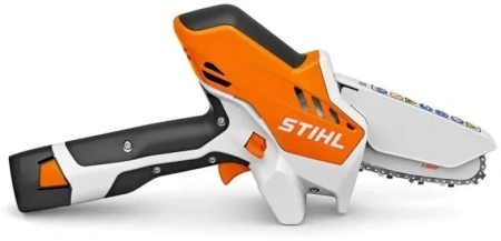 Цепная пила Stihl GTA 26 SET аккум. дл.шины:4"(10cm) (GA010116910)