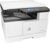 МФУ лазерный HP LaserJet Pro M438n (8AF43A) A3 Net белый/черный