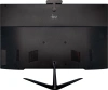 Моноблок IRU Агат 315 27" QHD i5 10400 (2.9) 16Gb SSD512Gb UHDG 630 Free DOS GbitEth WiFi BT 120W клавиатура мышь Cam черный 2560x1440