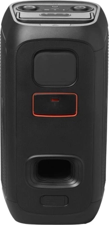 Минисистема Hi-Fi JBL PartyBox Club 120 черный 160Вт USB BT