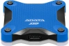 Накопитель SSD A-Data USB3.1 2TB SD620-2TCBL SD620 2.5" синий