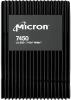 Накопитель SSD Crucial PCIe 4.0 x4 1600GB MTFDKCC1T6TFS-1BC1ZABYY Micron 7450 Max 2.5" 3 DWPD