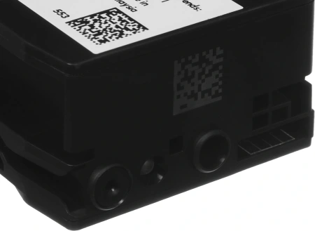 Картридж струйный HP 963 3JA26AE черный (1000стр.) для HP OfficeJet Pro 901x/902x HP