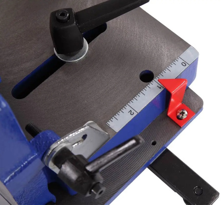 Станок сверлильный Belmash RDP430-16 600W (S104A)