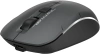 Мышь A4Tech Fstyler FB26CS Air2 серый/черный оптическая (2000dpi) silent беспроводная BT/Radio USB д