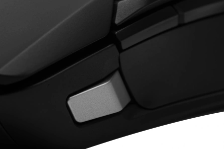 Мышь Steelseries Rival 5 черный оптическая (18000dpi) USB (9but)