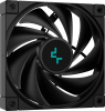 Система водяного охлаждения Deepcool LT520 Soc-AM5/AM4/1151/1200/1700 4-pin 28.2-32.9dB Al 280W 1504