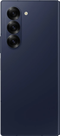Смартфон Samsung SM-F956B Galaxy Z Fold 6 1Tb 12Gb синий раскладной 3G 4G 2Sim 7.6" 1856x2160 Android 14 50Mpix 802.11 a/b/g/n/ac/ax NFC GPS GSM900/1800 GSM1900 TouchSc Protect