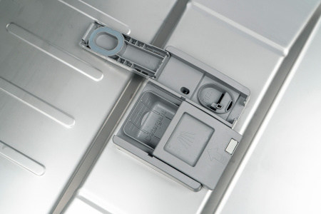 Посудомоечная машина встраив. Hyundai HBD 650 2100Вт полноразмерная