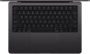 Ноутбук Apple MacBook Pro A3112 M4 10 core 16Gb SSD512Gb/10 core GPU 14.2" Liquid Retina XDR (3024x1964) Mac OS black WiFi BT Cam (MW2U3HN/A)