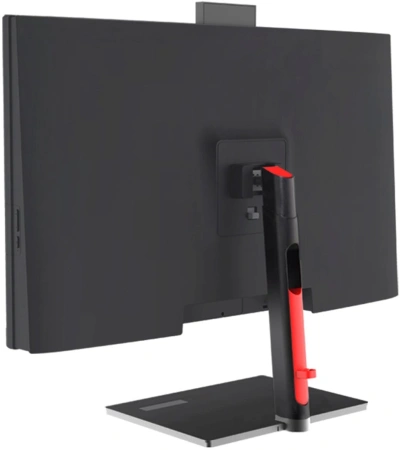 Моноблок IRU Tactio 23IH6 23.8" Full HD i5 12400 (2.5) 8Gb SSD256Gb UHDG 730 Free DOS WiFi BT Spk 120W Cam черный 1920x1080