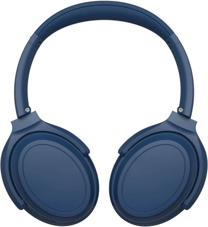 Гарнитура мониторные Edifier WH700NB т.голубой беспроводные bluetooth