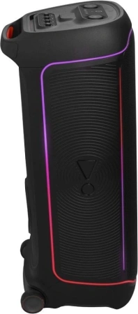 Минисистема JBL Party Box ULTIMATE черный 1100Вт USB BT