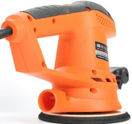 Эксцентриковая шлифовальная машина Patriot OS 150 450Вт