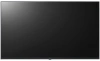 Панель LG 43" 43UL3J-M черный IPS LED 16:9 HDMI M/M Mat 300cd USB