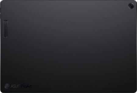 Ноутбук Asus ProArt PZ13 HT5306QA-LX008W Snapdragon X Plus X1P-42-100 16Gb SSD1Tb Qualcomm Adreno 13.3" OLED Touch 3K (2880x1800) Windows 11 Home black WiFi BT Cam (90NB1441-M001N0)