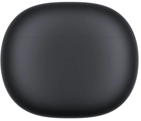 Гарнитура внутриканальные Xiaomi Redmi Buds 4 Active M2232E1 черный беспроводные bluetooth в ушной раковине (BHR6992GL)