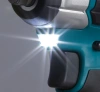 Гайковерт Makita DTW181Z аккум. патрон:квад.1/2"