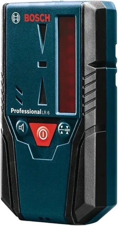 Лазерный нивелир Bosch GCL 2-50+LR6+RM1+BM3