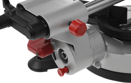 Торцовочная пила Metabo KGSV 216 M 1700Вт 5000об/мин d=216мм