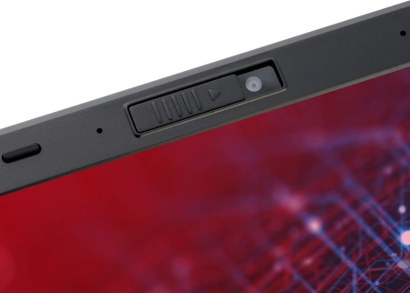 Ноутбук IRU Калибр 15TLI Core i3 1115G4 8Gb SSD256Gb Intel UHD Graphics 15.6" IPS FHD (1920x1080) FreeDOS black WiFi BT Cam 7200mAh (1871663)