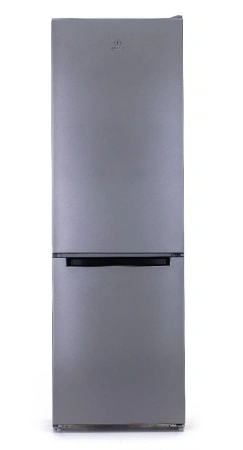 Холодильник Indesit DS 4180 G 2-хкамерн. серебристый