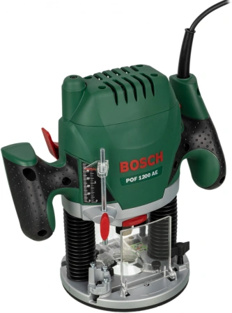 Фрезер Bosch POF1200 AE 1200Вт 28000об/мин макс.ход:55мм