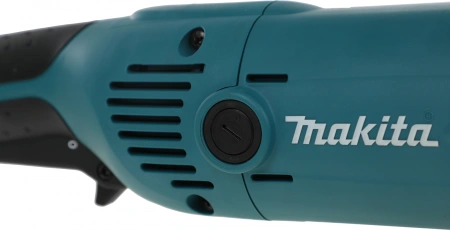 Углошлифовальная машина Makita GA5021 1050Вт 11000об/мин рез.шпин.:M14 d=125мм