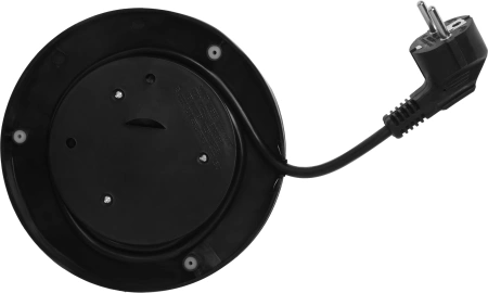 Чайник электрический Vitek VT-7017 1.8л. 2200Вт прозрачный корпус: стекло