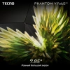 Смартфон Tecno PHANTOM V Fold2 5G 512Gb 12Gb зеленый моноблок 3G 4G 7.85" 2000x2296 Android 14 50Mpix 802.11 a/b/g/n/ac NFC GPS GSM900/1800 TouchSc Protect