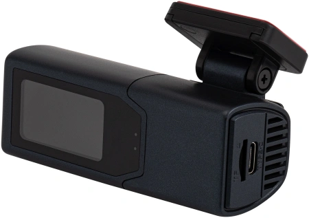 Видеорегистратор Digma FreeDrive 930W черный 4Mpix 1440x2560 2160p 170гр. Allwinner