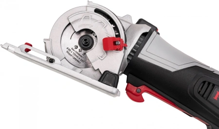 Циркулярная пила (дисковая) P.I.T. PMS89-C 600Вт (ручная) D диска.:89мм