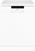 Посудомоечная машина Weissgauff DW 6035 белый (полноразмерная)